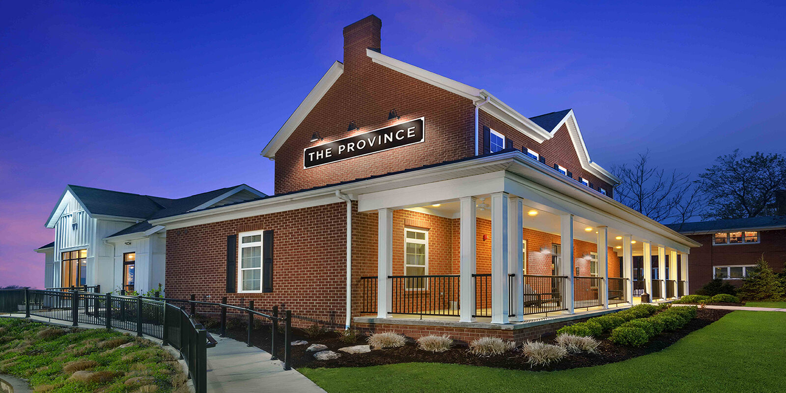 Kent Apartments The Province Kent